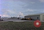 Standbild tower Controller Diego Garcia Insel im Indischen Ozean, 1979, aus Sekunde 44 historischem Filmmaterial Videoclip 65675055645