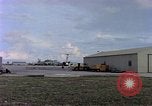Standbild tower Controller Diego Garcia Insel im Indischen Ozean, 1979, aus Sekunde 45 historischem Filmmaterial Videoclip 65675055645