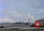 Standbild tower Controller Diego Garcia Insel im Indischen Ozean, 1979, aus Sekunde 59 historischem Filmmaterial Videoclip 65675055645