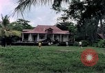 Standbild USA airmen Diego Garcia Insel im Indischen Ozean, 1979, aus Sekunde 25 historischem Filmmaterial Videoclip 65675055648