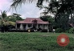 Standbild USA airmen Diego Garcia Insel im Indischen Ozean, 1979, aus Sekunde 26 historischem Filmmaterial Videoclip 65675055648