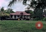 Standbild USA airmen Diego Garcia Insel im Indischen Ozean, 1979, aus Sekunde 27 historischem Filmmaterial Videoclip 65675055648