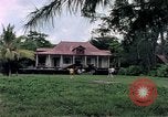 Standbild USA airmen Diego Garcia Insel im Indischen Ozean, 1979, aus Sekunde 28 historischem Filmmaterial Videoclip 65675055648
