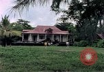 Standbild USA airmen Diego Garcia Insel im Indischen Ozean, 1979, aus Sekunde 29 historischem Filmmaterial Videoclip 65675055648