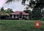 Standbild USA airmen Diego Garcia Insel im Indischen Ozean, 1979, aus Sekunde 30 historischem Filmmaterial Videoclip 65675055648