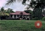 Standbild USA airmen Diego Garcia Insel im Indischen Ozean, 1979, aus Sekunde 31 historischem Filmmaterial Videoclip 65675055648