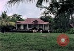 Standbild USA airmen Diego Garcia Insel im Indischen Ozean, 1979, aus Sekunde 32 historischem Filmmaterial Videoclip 65675055648