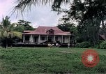 Standbild USA airmen Diego Garcia Insel im Indischen Ozean, 1979, aus Sekunde 33 historischem Filmmaterial Videoclip 65675055648