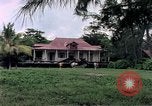 Standbild USA airmen Diego Garcia Insel im Indischen Ozean, 1979, aus Sekunde 35 historischem Filmmaterial Videoclip 65675055648