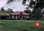 Standbild USA airmen Diego Garcia Insel im Indischen Ozean, 1979, aus Sekunde 37 historischem Filmmaterial Videoclip 65675055648