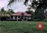 Standbild USA airmen Diego Garcia Insel im Indischen Ozean, 1979, aus Sekunde 38 historischem Filmmaterial Videoclip 65675055648