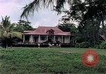 Standbild USA airmen Diego Garcia Insel im Indischen Ozean, 1979, aus Sekunde 39 historischem Filmmaterial Videoclip 65675055648