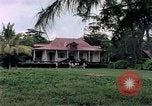 Standbild USA airmen Diego Garcia Insel im Indischen Ozean, 1979, aus Sekunde 40 historischem Filmmaterial Videoclip 65675055648