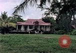 Standbild USA airmen Diego Garcia Insel im Indischen Ozean, 1979, aus Sekunde 41 historischem Filmmaterial Videoclip 65675055648