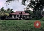Standbild USA airmen Diego Garcia Insel im Indischen Ozean, 1979, aus Sekunde 43 historischem Filmmaterial Videoclip 65675055648