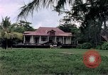 Standbild USA airmen Diego Garcia Insel im Indischen Ozean, 1979, aus Sekunde 46 historischem Filmmaterial Videoclip 65675055648