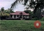 Standbild USA airmen Diego Garcia Insel im Indischen Ozean, 1979, aus Sekunde 47 historischem Filmmaterial Videoclip 65675055648