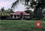 Standbild USA airmen Diego Garcia Insel im Indischen Ozean, 1979, aus Sekunde 48 historischem Filmmaterial Videoclip 65675055648