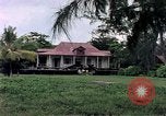 Standbild USA airmen Diego Garcia Insel im Indischen Ozean, 1979, aus Sekunde 49 historischem Filmmaterial Videoclip 65675055648