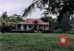 Standbild USA airmen Diego Garcia Insel im Indischen Ozean, 1979, aus Sekunde 50 historischem Filmmaterial Videoclip 65675055648