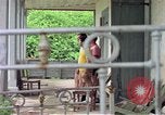 Standbild USA airmen Diego Garcia Insel im Indischen Ozean, 1979, aus Sekunde 59 historischem Filmmaterial Videoclip 65675055648
