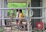 Standbild USA airmen Diego Garcia Insel im Indischen Ozean, 1979, aus Sekunde 60 historischem Filmmaterial Videoclip 65675055648