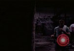 Standbild USA airmen Diego Garcia Insel im Indischen Ozean, 1979, aus Sekunde 9 historischem Filmmaterial Videoclip 65675055649