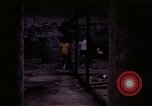 Standbild USA airmen Diego Garcia Insel im Indischen Ozean, 1979, aus Sekunde 14 historischem Filmmaterial Videoclip 65675055649