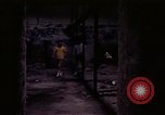 Standbild USA airmen Diego Garcia Insel im Indischen Ozean, 1979, aus Sekunde 15 historischem Filmmaterial Videoclip 65675055649