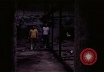 Standbild USA airmen Diego Garcia Insel im Indischen Ozean, 1979, aus Sekunde 16 historischem Filmmaterial Videoclip 65675055649