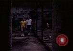 Standbild USA airmen Diego Garcia Insel im Indischen Ozean, 1979, aus Sekunde 17 historischem Filmmaterial Videoclip 65675055649