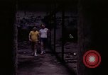 Standbild USA airmen Diego Garcia Insel im Indischen Ozean, 1979, aus Sekunde 18 historischem Filmmaterial Videoclip 65675055649