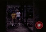 Standbild USA airmen Diego Garcia Insel im Indischen Ozean, 1979, aus Sekunde 20 historischem Filmmaterial Videoclip 65675055649