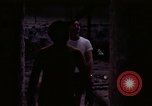 Standbild USA airmen Diego Garcia Insel im Indischen Ozean, 1979, aus Sekunde 27 historischem Filmmaterial Videoclip 65675055649