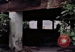 Standbild USA airmen Diego Garcia Insel im Indischen Ozean, 1979, aus Sekunde 48 historischem Filmmaterial Videoclip 65675055649
