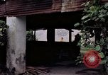 Standbild USA airmen Diego Garcia Insel im Indischen Ozean, 1979, aus Sekunde 49 historischem Filmmaterial Videoclip 65675055649
