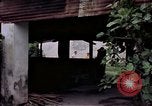 Standbild USA airmen Diego Garcia Insel im Indischen Ozean, 1979, aus Sekunde 50 historischem Filmmaterial Videoclip 65675055649
