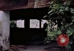 Standbild USA airmen Diego Garcia Insel im Indischen Ozean, 1979, aus Sekunde 51 historischem Filmmaterial Videoclip 65675055649