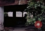 Standbild USA airmen Diego Garcia Insel im Indischen Ozean, 1979, aus Sekunde 52 historischem Filmmaterial Videoclip 65675055649
