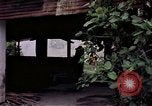 Standbild USA airmen Diego Garcia Insel im Indischen Ozean, 1979, aus Sekunde 53 historischem Filmmaterial Videoclip 65675055649