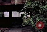 Standbild USA airmen Diego Garcia Insel im Indischen Ozean, 1979, aus Sekunde 54 historischem Filmmaterial Videoclip 65675055649