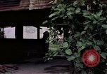 Standbild USA airmen Diego Garcia Insel im Indischen Ozean, 1979, aus Sekunde 55 historischem Filmmaterial Videoclip 65675055649