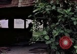Standbild USA airmen Diego Garcia Insel im Indischen Ozean, 1979, aus Sekunde 56 historischem Filmmaterial Videoclip 65675055649