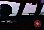 Standbild C-141A Starlifter Diego Garcia Insel im Indischen Ozean, 1979, aus Sekunde 1 historischem Filmmaterial Videoclip 65675055650