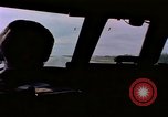 Standbild C-141A Starlifter Diego Garcia Insel im Indischen Ozean, 1979, aus Sekunde 6 historischem Filmmaterial Videoclip 65675055650
