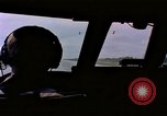 Standbild C-141A Starlifter Diego Garcia Insel im Indischen Ozean, 1979, aus Sekunde 8 historischem Filmmaterial Videoclip 65675055650