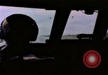 Standbild C-141A Starlifter Diego Garcia Insel im Indischen Ozean, 1979, aus Sekunde 9 historischem Filmmaterial Videoclip 65675055650