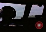 Standbild C-141A Starlifter Diego Garcia Insel im Indischen Ozean, 1979, aus Sekunde 11 historischem Filmmaterial Videoclip 65675055650