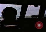 Standbild C-141A Starlifter Diego Garcia Insel im Indischen Ozean, 1979, aus Sekunde 13 historischem Filmmaterial Videoclip 65675055650
