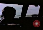 Standbild C-141A Starlifter Diego Garcia Insel im Indischen Ozean, 1979, aus Sekunde 14 historischem Filmmaterial Videoclip 65675055650